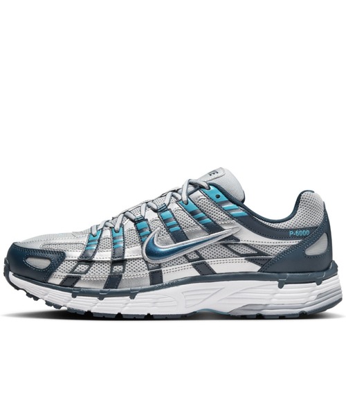 即発! NIKE P-6000 CD6404-402 ランニングシューズ 正規 (1558) セール】ナイキ P-6000 シューズ / Nike P-6000 Shoes CD6404