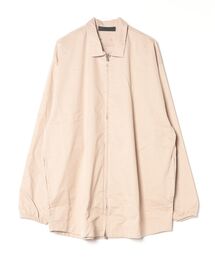 ESSENTIALS/エッセンシャルズ/OVER SHIRT