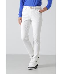 サッカーストレッチパンツ (WOMENS)