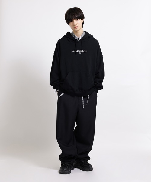 MILKBOY(ミルクボーイ)の「GATHER シャツ(シャツ/ブラウス・レディース・C/A/B・FREE)」の16枚目の写真