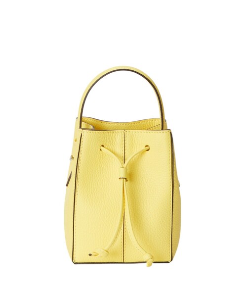 ANAYI(アナイ)の「◇バケットミニショルダーバッグ(ショルダーバッグ・レディース・イエロー・FREE)」の5枚目の写真
