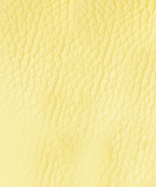 ANAYI(アナイ)の「◇バケットミニショルダーバッグ(ショルダーバッグ・レディース・イエロー・FREE)」の9枚目の写真