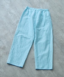 washer petti パンツ