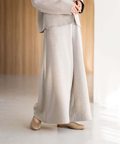 アイロンいらずセットアップ《オケージョン2025》（スーツセット