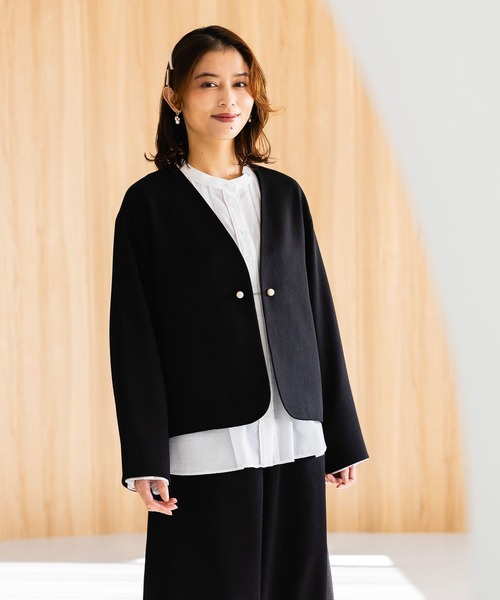 2025(⁠ ⁠ꈍ⁠ᴗ⁠ꈍ⁠)即購入NG セットアップセレモニースーツ 楽天市場】レディーススーツ フォーマル セットアップ