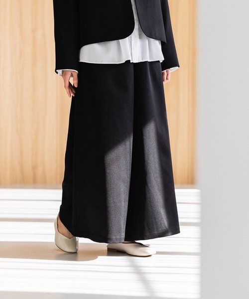 アイロンいらずセットアップ《オケージョン2025》（スーツセット