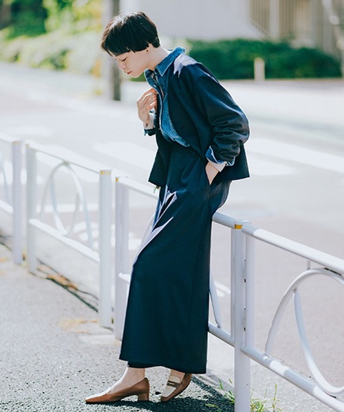 アイロンいらずセットアップ《オケージョン2025》（スーツセット