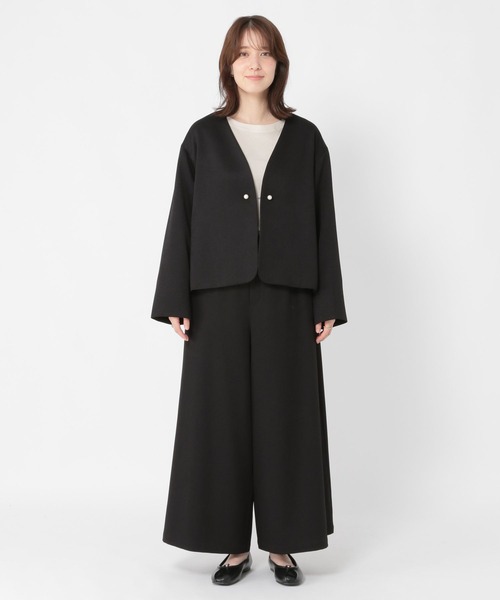 アイロンいらずセットアップ《オケージョン2025》（スーツセット