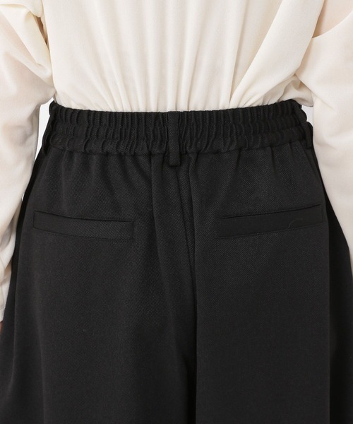 studio CLIP（スタディオクリップ）の「アイロンいらずセットアップ