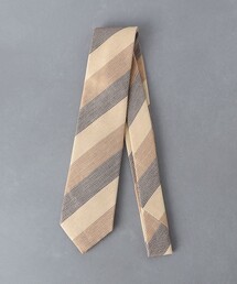 UNITED ARROWS（ユナイテッドアローズ）の「レジメンタル ネクタイ（ネクタイ）」