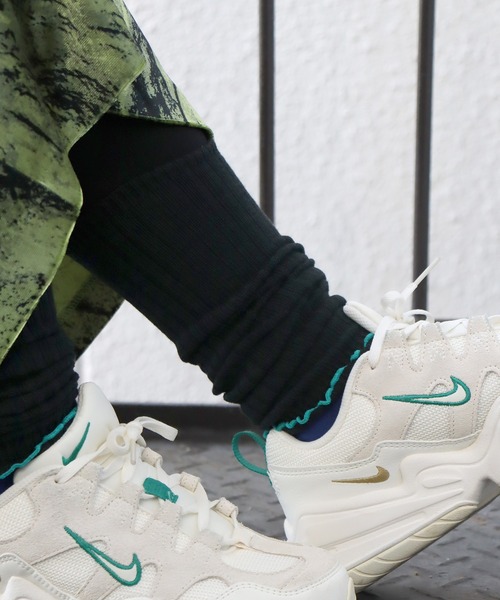 KIVISDOU（キビスドウ）の「ちょびウール メローリブ アーム・レッグ ウォーマー（アームカバー・レディース・イエロー/オレンジ/ロイヤルブルー/ブラック・F）」の11枚目の写真