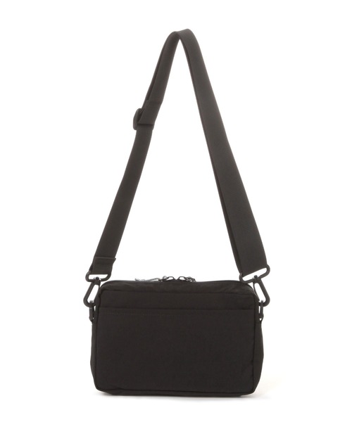 studio CLIP(スタディオクリップ)の「ナイロンワンマイルスクエアショルダー(ショルダーバッグ・レディース・ピンク/イエロー/ベージュ/ブラック・FREE)」の20枚目の写真