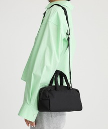 BABYLONE | 【Blue orb】Mini Duffle(ショルダーバッグ)