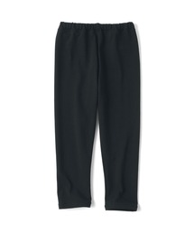 ベビー　おなかすっぽりストレッチ十分丈レギンス