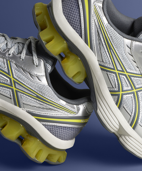 セール】ASICS / アシックス GEL-KINETIC FLUENT / 1203A591