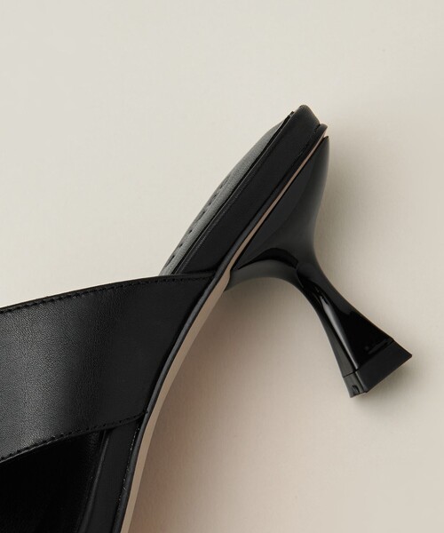 ODETTE E ODILE（オデットエオディール）の「サムカバーミュール サンダル60↑（サンダル・レディース・ブラック/オリーブ/その他1・22cm/22.5cm/23cm/23.5cm/24cm/24.5cm/25cm）」の22枚目の写真