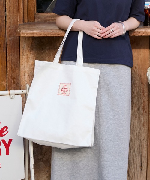 【VICTRIA EGGS】SIMPLY LONDON HANDMADE キャンバス トート Simply London The Everyday Tote – Victoria Eggs