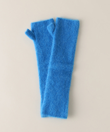 JOURNAL STANDARD | CRADUS アルパカMIXシャギーグローブ(手袋)