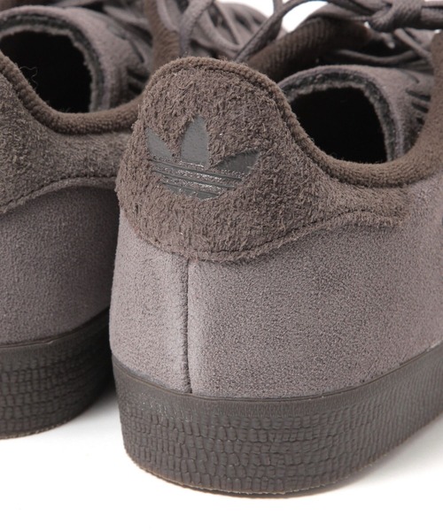 A part by（アパートバイ）の「【セレクト】GAZELLE（スニーカー・レディース・グレー・MEDIUM/LARGE）」の10枚目の写真