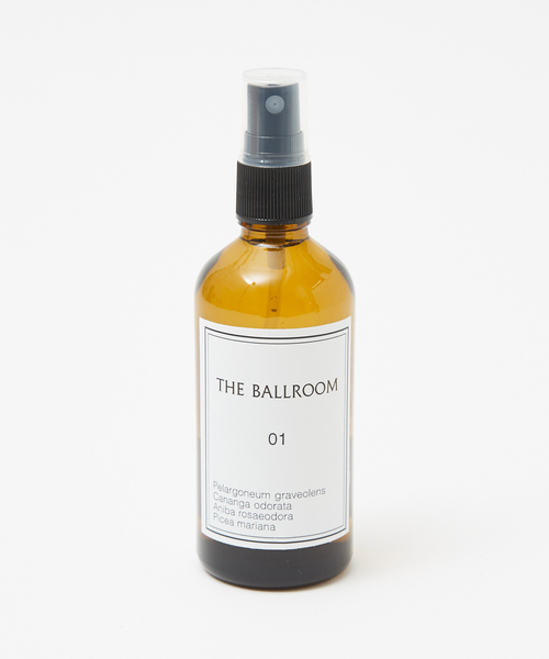 collex（コレックス）の「【THE BALLROOM】 ルームスプレー 100ml（ルームフレグランス/お香・レディース・その他6/その他4/その他1/その他5・フリー）」の6枚目の写真