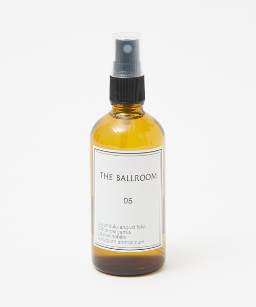 collex（コレックス）の「【THE BALLROOM】 ルームスプレー 100ml（ルームフレグランス/お香・レディース・その他6/その他4/その他1/その他5・フリー）」の12枚目の写真