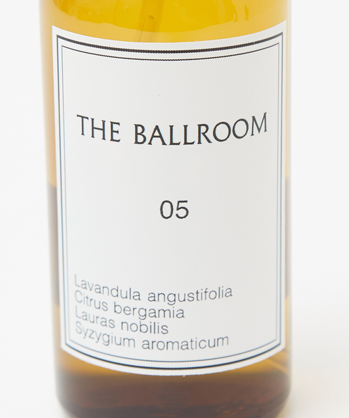 collex（コレックス）の「【THE BALLROOM】 ルームスプレー 100ml（ルームフレグランス/お香・レディース・その他6/その他4/その他1/その他5・フリー）」の13枚目の写真