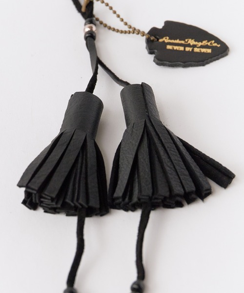 SEVEN BY SEVEN/セブン バイ セブン×Rooster King & Co., /ルースター