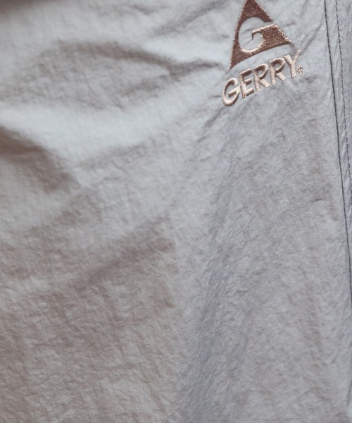 GERRY(ジェリー)の「GERRY ナイロンワッシャーイージージョガー(その他パンツ・メンズ・カーキ/グレー/ブラウン/ネイビー/ベージュ/ブラック・MEDIUM/X-LARGE/LARGE)」の16枚目の写真