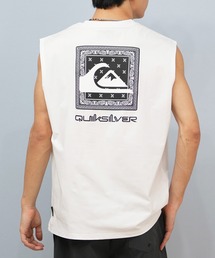 Quiksilver(NCbNVo[)́y菤izQUIKSILVER/NCbNVo[ bVK[h ^Ngbv obNvg QLY252610M(bVK[h)
