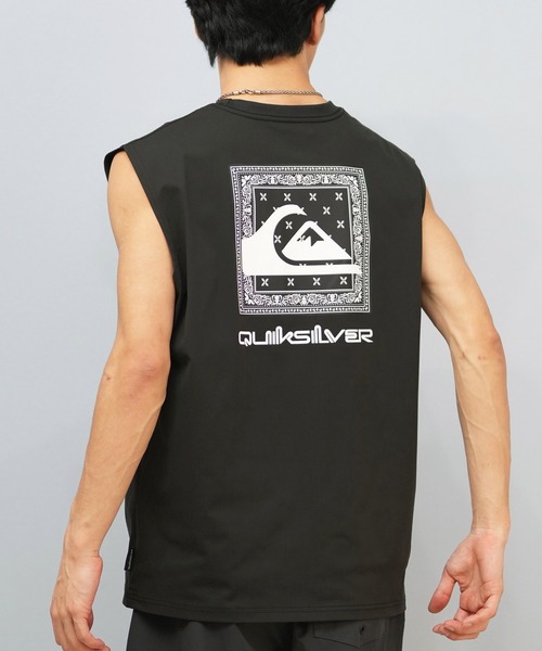 セール】【限定商品】QUIKSILVER/クイックシルバー ラッシュ