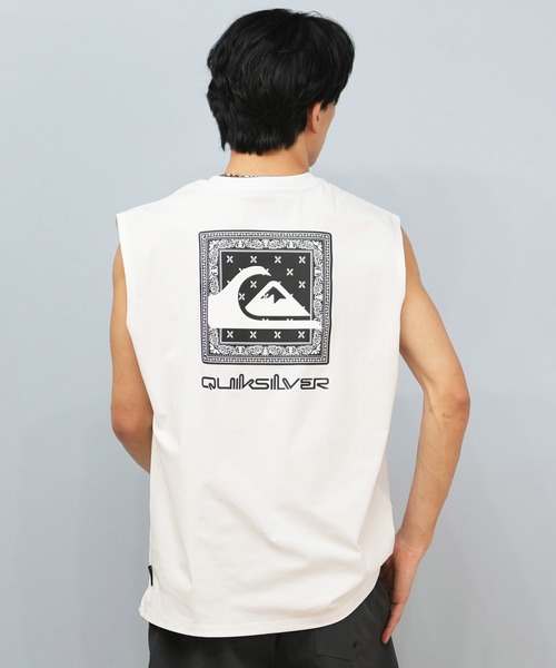 セール】【限定商品】QUIKSILVER/クイックシルバー ラッシュ