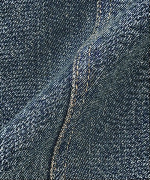 LOVETOXIC（ラブトキシック）の「【GOODPRICE】オシャ見え切替えスカート（スカート・キッズ・グレー/ブラック/ライトブルー/ネイビー/ブルー・M:150cm/S:140cm/L:160cm）」の15枚目の写真