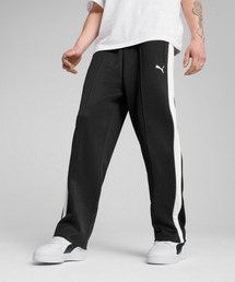 PUMA | PUMA プーマ メンズ T7 オールウェイズ オン リラックス ストレート パンツ(その他パンツ)