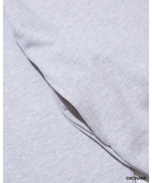 【KEBOZ】PAWAPURO × KEBOZ AY SWEAT CREWNECK PAWAPURO × KEBOZ AY SWEAT CREWNECK(スウェット)|KEBOZ