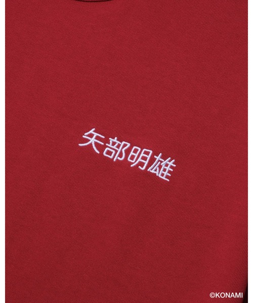 【KEBOZ】PAWAPURO × KEBOZ AP L/S TEE PAWAPURO × KEBOZ AY SWEAT CREWNECK（スウェット）｜KEBOZ