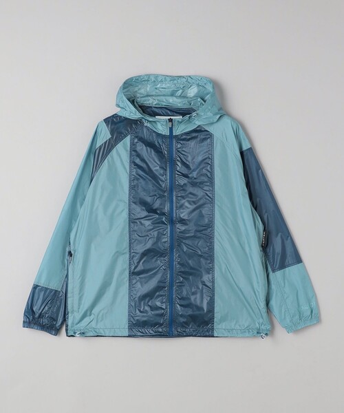 あMARMOT CAPITAL 24SS PERTEX シアージャケット MARMOT CAPITAL＞ パーテックス トランジション シアー ジャケット