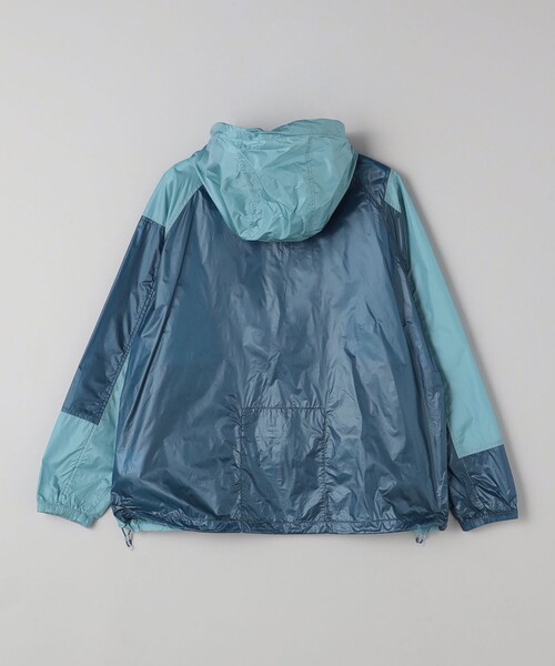 セール】＜MARMOT CAPITAL＞PERTEX TRANSITION シアージャケット