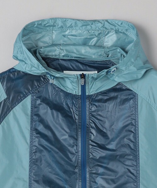 あMARMOT CAPITAL 24SS PERTEX シアージャケット MARMOT CAPITAL＞ パーテックス トランジション シアー ジャケット