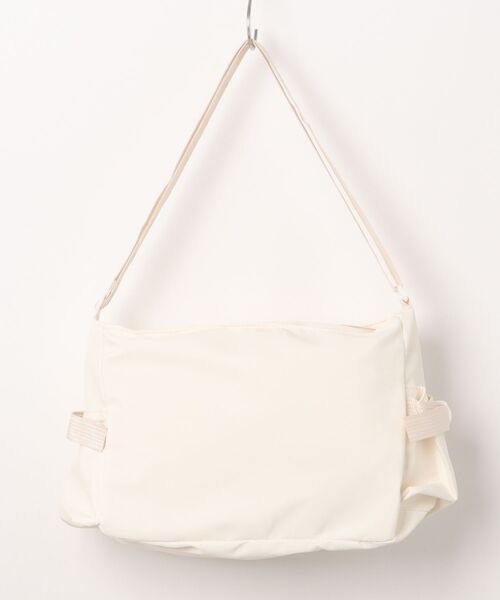 Mignonjour（ミニョンジュール）の「FReePLACe/推し活 オタ 痛 ショルダーバッグ X12411（ショルダーバッグ・レディース・ブラック/ホワイト・FREE）」の5枚目の写真