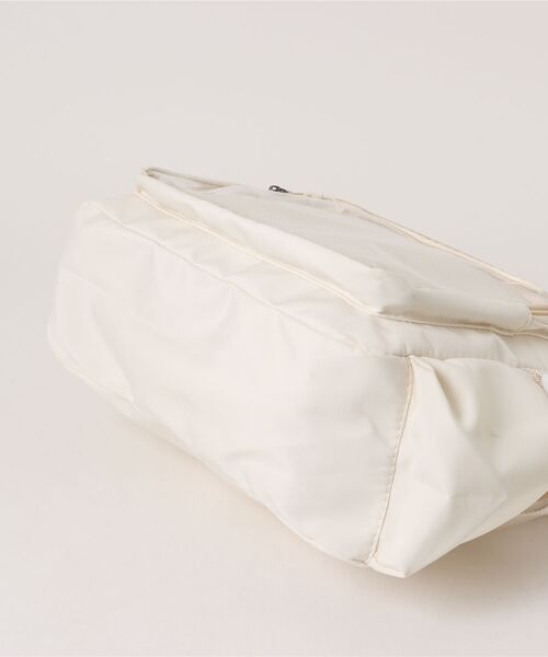 Mignonjour（ミニョンジュール）の「FReePLACe/推し活 オタ 痛 ショルダーバッグ X12411（ショルダーバッグ・レディース・ブラック/ホワイト・FREE）」の6枚目の写真