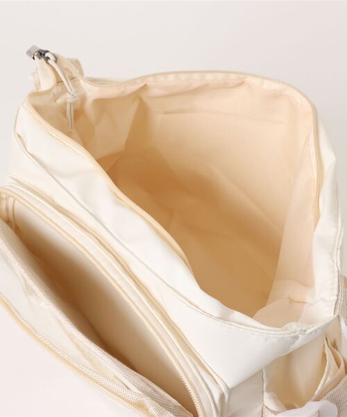 Mignonjour（ミニョンジュール）の「FReePLACe/推し活 オタ 痛 ショルダーバッグ X12411（ショルダーバッグ・レディース・ブラック/ホワイト・FREE）」の7枚目の写真