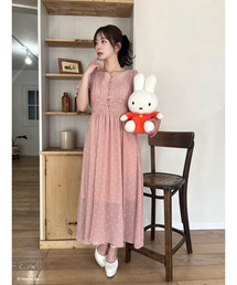 MIIA ピンク トップス　専用品 MIIA｜ミーアの通販 - ZOZOTOWN