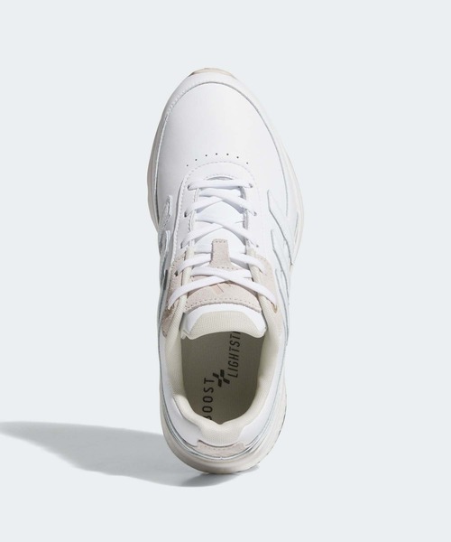 adidas MC ゾイシア ゴルフシューズ ホワイト MC ゾイシア【adidas Golf/アディダスゴルフ】（スニーカー