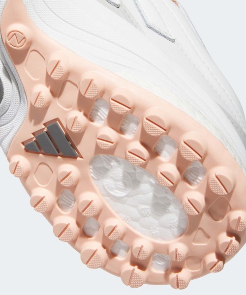 セール】ゾイシア スパイクレス / Zoysia Spikeless Golf【adidas Golf