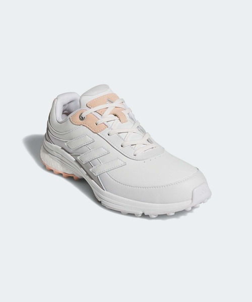 ゾイシア【adidas Golf/アディダスゴルフ】スパイクレスゴルフシューズ ゾイシア【adidas Golf/アディダスゴルフ】（スニーカー