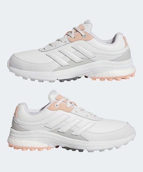 セール】ゾイシア スパイクレス / Zoysia Spikeless Golf【adidas Golf