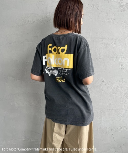 【GOOD ROCK SPEED/グッドロックスピード】 FORD Tシャツ GOOD ROCK SPEED】Ford Tシャツ（Tシャツ/カットソー）｜GOOD