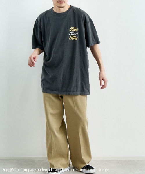 risearth color set up ok.soon tシャツパンツ earth color set up | ok.soon