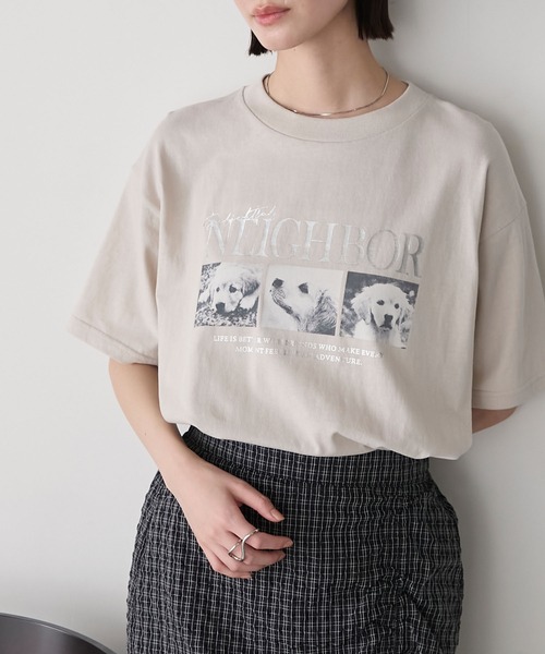 エトロ☆グラフィックプリント 長袖 カットソー Etro （エトロ）Tシャツ・カットソー - FARFETCH