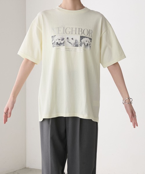 直営店☆BALLY☆SALE! グラフィックプリント 半袖 Tシャツ 楽天市場】BALLY（Tシャツ・カットソー｜トップス）：メンズ